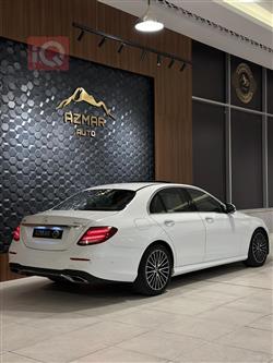 مێرسێدس بێنز E-Class